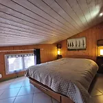 펜션 Renove Avec Sauna En Haute-loire, Parfait Pour Randonnees Et Repos - Fr-1-582-344
