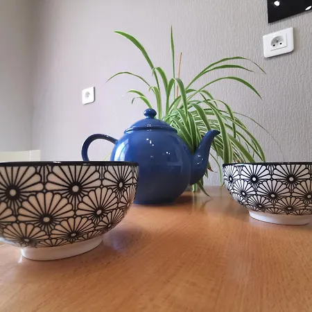 Renove Avec Sauna En Haute-loire, Parfait Pour Randonnees Et Repos - Fr-1-582-344 Holiday home