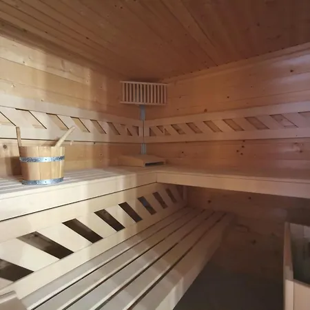 Renove Avec Sauna En Haute-loire, Parfait Pour Randonnees Et Repos - Fr-1-582-344 *