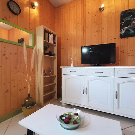 Renove Avec Sauna En Haute-loire, Parfait Pour Randonnees Et Repos - Fr-1-582-344 Σπίτι διακοπών *