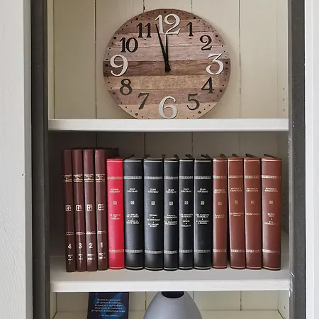 Renove Avec Sauna En Haute-loire, Parfait Pour Randonnees Et Repos - Fr-1-582-344 *