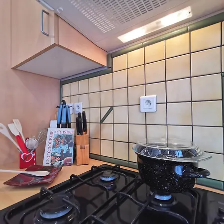 Σπίτι διακοπών Renove Avec Sauna En Haute-loire, Parfait Pour Randonnees Et Repos - Fr-1-582-344
